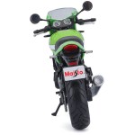 Maisto Kawasaki Z900RS Cafe 1:12 Πράσινο 31101 / 31 090159075035
