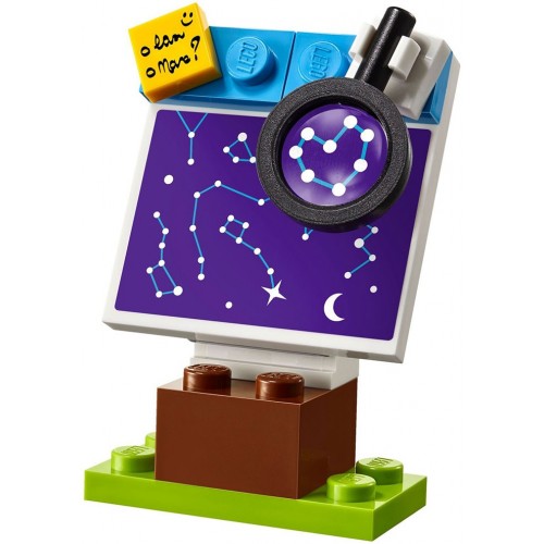 LEGO Friends Olivia`S Exploration Car Το Εξερευνητικό Αυτοκίνητο Της Ολίβια 41116 5702015591836