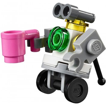 LEGO Friends Olivia`S Exploration Car Το Εξερευνητικό Αυτοκίνητο Της Ολίβια 41116 5702015591836