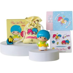COMANSI Kiki Collectible Figure With 5 Exclusive Hello Kitty And Friends Accessories COM90420 8412906904375