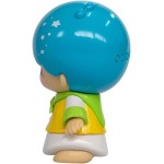 COMANSI Kiki Collectible Figure With 5 Exclusive Hello Kitty And Friends Accessories COM90420 8412906904375