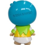COMANSI Kiki Collectible Figure With 5 Exclusive Hello Kitty And Friends Accessories COM90420 8412906904375