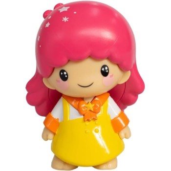 Comansi Collectible Figure Lala With 5 Exclusive Hello Kitty And Friends Accessories COM90420 8412906904382