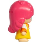 Comansi Collectible Figure Lala With 5 Exclusive Hello Kitty And Friends Accessories COM90420 8412906904382