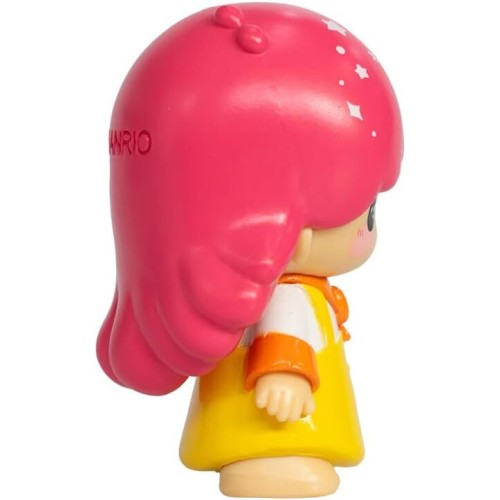 Comansi Collectible Figure Lala With 5 Exclusive Hello Kitty And Friends Accessories COM90420 8412906904382