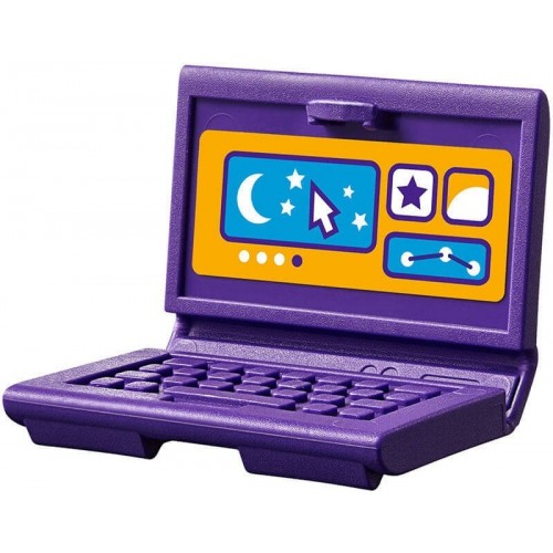 LEGO Friends Olivia`S Exploration Car Το Εξερευνητικό Αυτοκίνητο Της Ολίβια 41116 5702015591836
