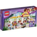 LEGO Friends Το Σούπερ Μάρκετ Της Χάρτλεϊκ 41118 5702015592086
