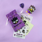 COMANSI Hello Kitty And Friends 5Cm - Bad Badtz-Maru COM90420 8412906904351