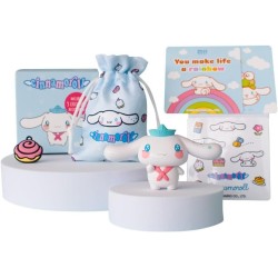 COMANSI Hello Kitty And Friends 5Cm - Cinnamoroll Y90433 COM90420 8412906904337