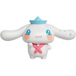COMANSI Hello Kitty And Friends 5Cm - Cinnamoroll Y90433 COM90420 8412906904337