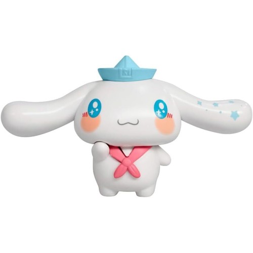 COMANSI Μινιατούρες Hello Kitty And Friends 5Cm - Cinnamoroll Y90433 COM90420 8412906904337