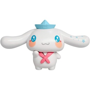 COMANSI Hello Kitty And Friends 5Cm - Cinnamoroll Y90433 COM90420 8412906904337