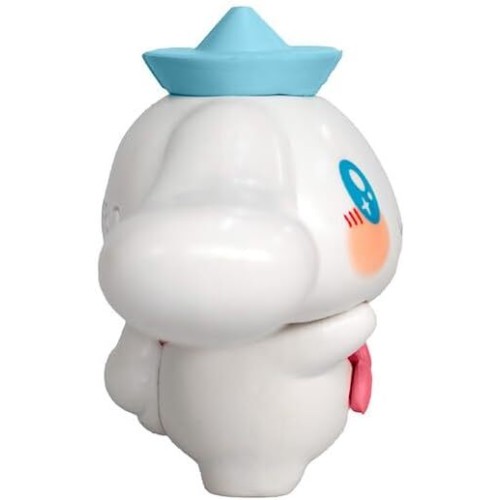 COMANSI Hello Kitty And Friends 5Cm - Cinnamoroll Y90433 COM90420 8412906904337