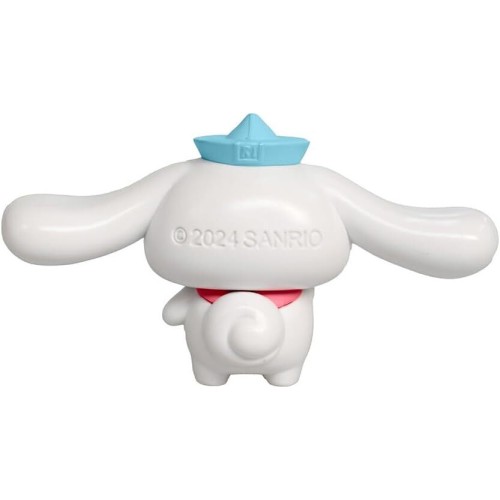 COMANSI Hello Kitty And Friends 5Cm - Cinnamoroll Y90433 COM90420 8412906904337