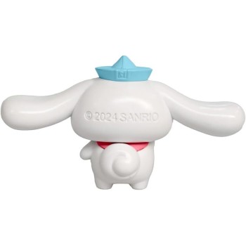 COMANSI Μινιατούρες Hello Kitty And Friends 5Cm - Cinnamoroll Y90433 COM90420 8412906904337