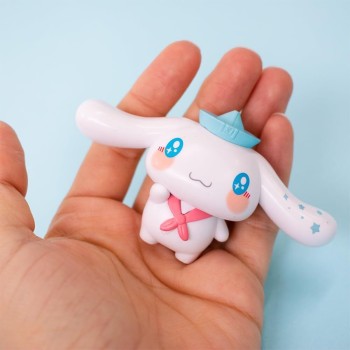 COMANSI Hello Kitty And Friends 5Cm - Cinnamoroll Y90433 COM90420 8412906904337