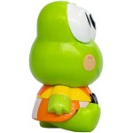 COMANSI Μινιατούρες Hello Kitty And Friends 5Cm - Kerokerokeroppi Y90432 COM90420 8412906904320