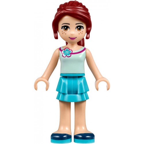 LEGO Friends Το Σούπερ Μάρκετ Της Χάρτλεϊκ 41118 5702015592086