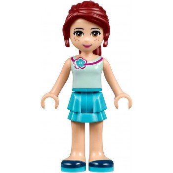 LEGO Friends Το Σούπερ Μάρκετ Της Χάρτλεϊκ 41118 5702015592086