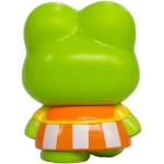COMANSI Μινιατούρες Hello Kitty And Friends 5Cm - Kerokerokeroppi Y90432 COM90420 8412906904320