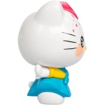 COMANSI Μινιατούρες Hello Kitty And Friends 5Cm - Hello Kitty Y90430 COM90420 8412906904306