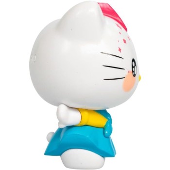 COMANSI Hello Kitty And Friends 5Cm - Hello Kitty Y90430 Toy, Colorful COM90420 8412906904306