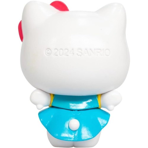 COMANSI Hello Kitty And Friends 5Cm - Hello Kitty Y90430 Toy, Colorful COM90420 8412906904306