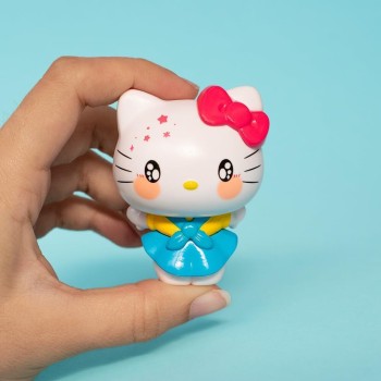 COMANSI Hello Kitty And Friends 5Cm - Hello Kitty Y90430 Toy, Colorful COM90420 8412906904306