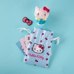 COMANSI Hello Kitty And Friends 5Cm - Hello Kitty Y90430 Toy, Colorful COM90420 8412906904306
