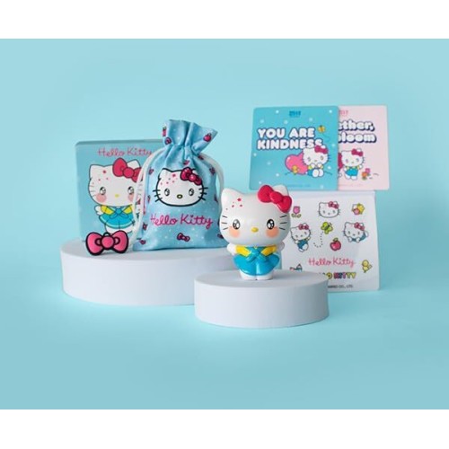 COMANSI Hello Kitty And Friends 5Cm - Hello Kitty Y90430 Toy, Colorful COM90420 8412906904306