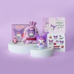 COMANSI Hello Kitty And Friends 5Cm - Kuromi Y90431 Toy, Colorful COM90420 8412906904313