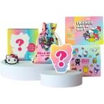 COMANSI Mystery Collectible Figure With 5 Exclusive Hello Kitty And Friends Accessories COM90420 8412906904399