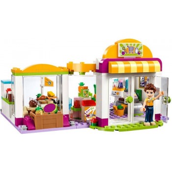 LEGO Friends Το Σούπερ Μάρκετ Της Χάρτλεϊκ 41118 5702015592086