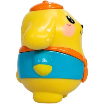 COMANSI Hello Kitty And Friends 5Cm - Pompompurin Y90436 COM90420 8412906904368