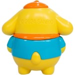 COMANSI Μινιατούρες Hello Kitty And Friends 5Cm - Pompompurin Y90436 COM90420 8412906904368
