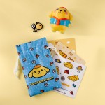 COMANSI Μινιατούρες Hello Kitty And Friends 5Cm - Pompompurin Y90436 COM90420 8412906904368