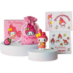 COMANSI Μινιατούρες Hello Kitty And Friends 5Cm - My Melody Y90434 COM90420 8412906904344