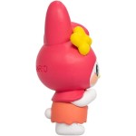 COMANSI Μινιατούρες Hello Kitty And Friends 5Cm - My Melody Y90434 COM90420 8412906904344