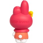 COMANSI Hello Kitty And Friends 5Cm - My Melody Y90434 Toy, Colorful COM90420 8412906904344