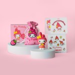 COMANSI Μινιατούρες Hello Kitty And Friends 5Cm - My Melody Y90434 COM90420 8412906904344