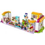 LEGO Friends Το Σούπερ Μάρκετ Της Χάρτλεϊκ 41118 5702015592086