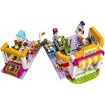 LEGO Friends Το Σούπερ Μάρκετ Της Χάρτλεϊκ 41118 5702015592086