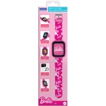 Lexibook Barbie Kids Smartwatch With 8GB Memory Card Selfie Camera, Selfie Ψηφιακή Κάμερα-Ρολόι DMW070BB 3380743105642