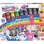 As company Aqua Gels Giga Activity Set Για Ηλικίες 5+ 1080-88995 5203068889951