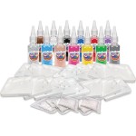 As company Aqua Gels Giga Activity Set For Ages 5+ 1080-88995 5203068889951