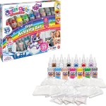 As company Aqua Gels Giga Activity Set For Ages 5+ 1080-88995 5203068889951