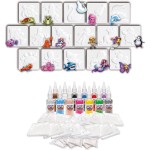 As company Aqua Gels Giga Activity Set For Ages 5+ 1080-88995 5203068889951