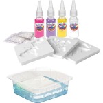 As company Aqua Gels Starter  Για Ηλικίες 5+ - 1 Τμχ 1080-88997 5203068889975