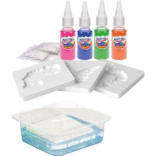 As company Aqua Gels Starter  Για Ηλικίες 5+ - 1 Τμχ 1080-88997 5203068889975