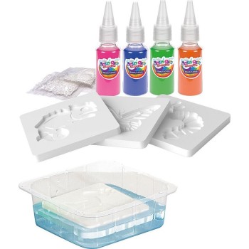 As company Aqua Gels Starter  Για Ηλικίες 5+ - 1 Τμχ 1080-88997 5203068889975